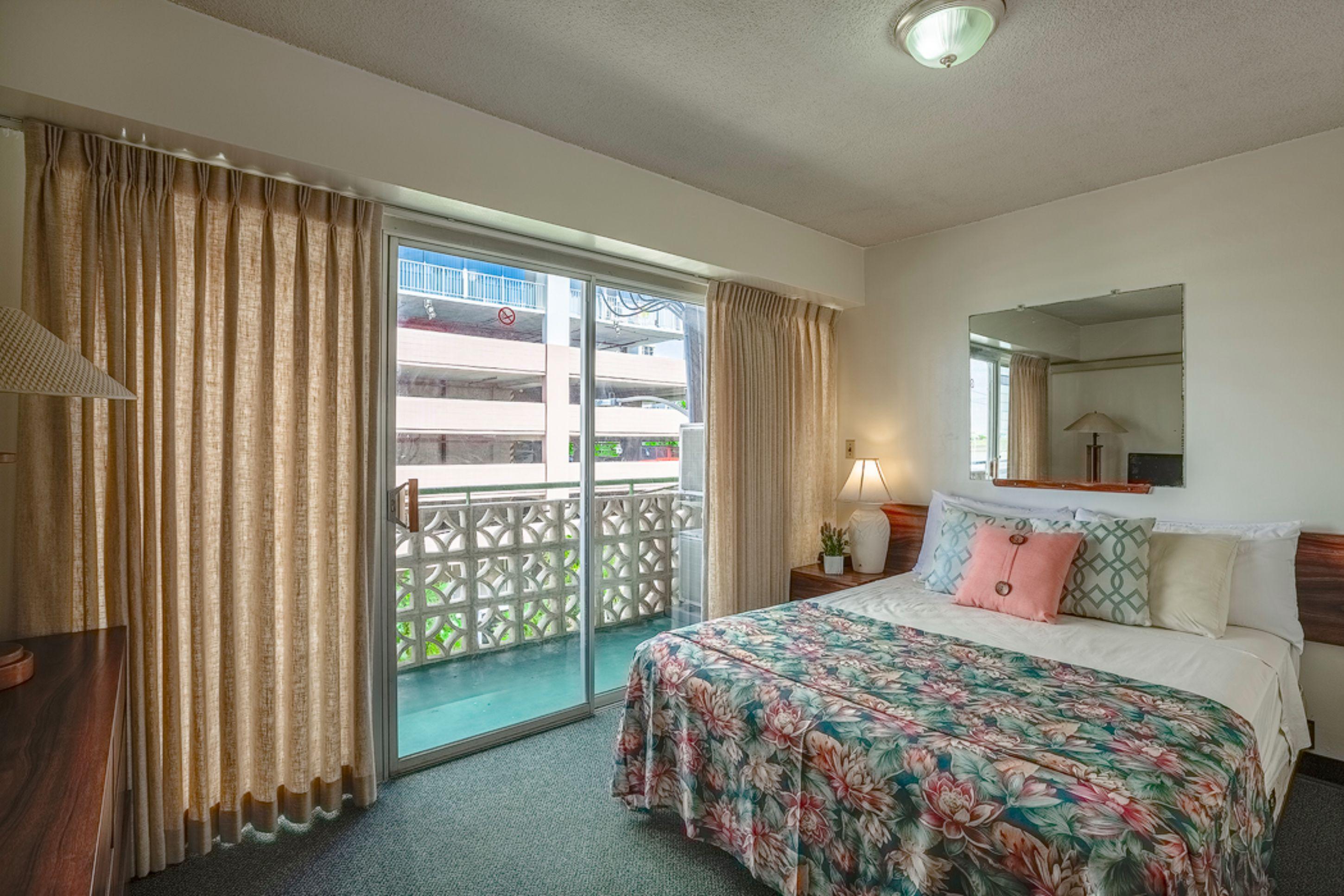 รอยัล โกรฟ ไวกีกิ Hotel โฮโนลูลู ภายนอก รูปภาพ