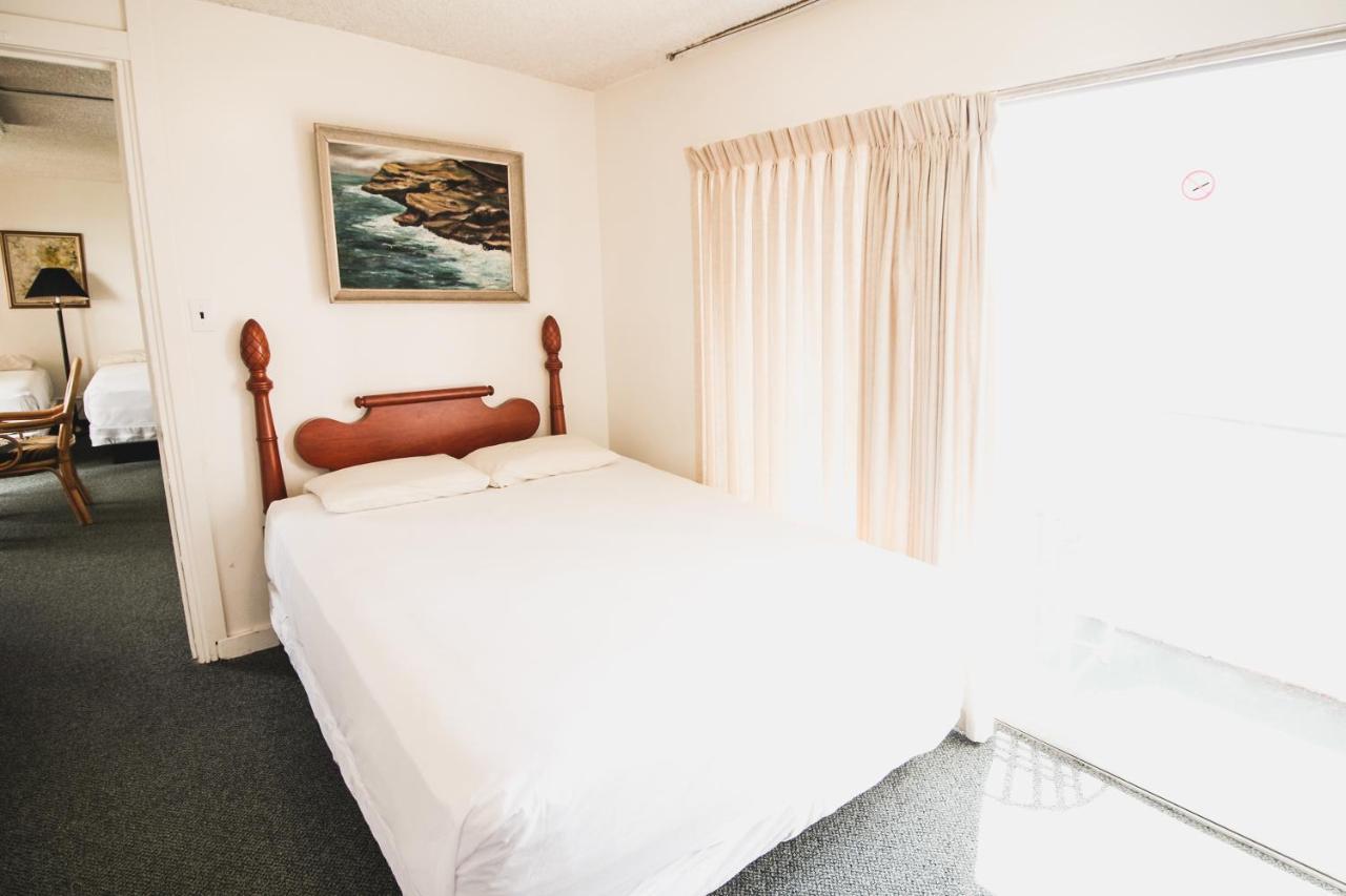 รอยัล โกรฟ ไวกีกิ Hotel โฮโนลูลู ภายนอก รูปภาพ