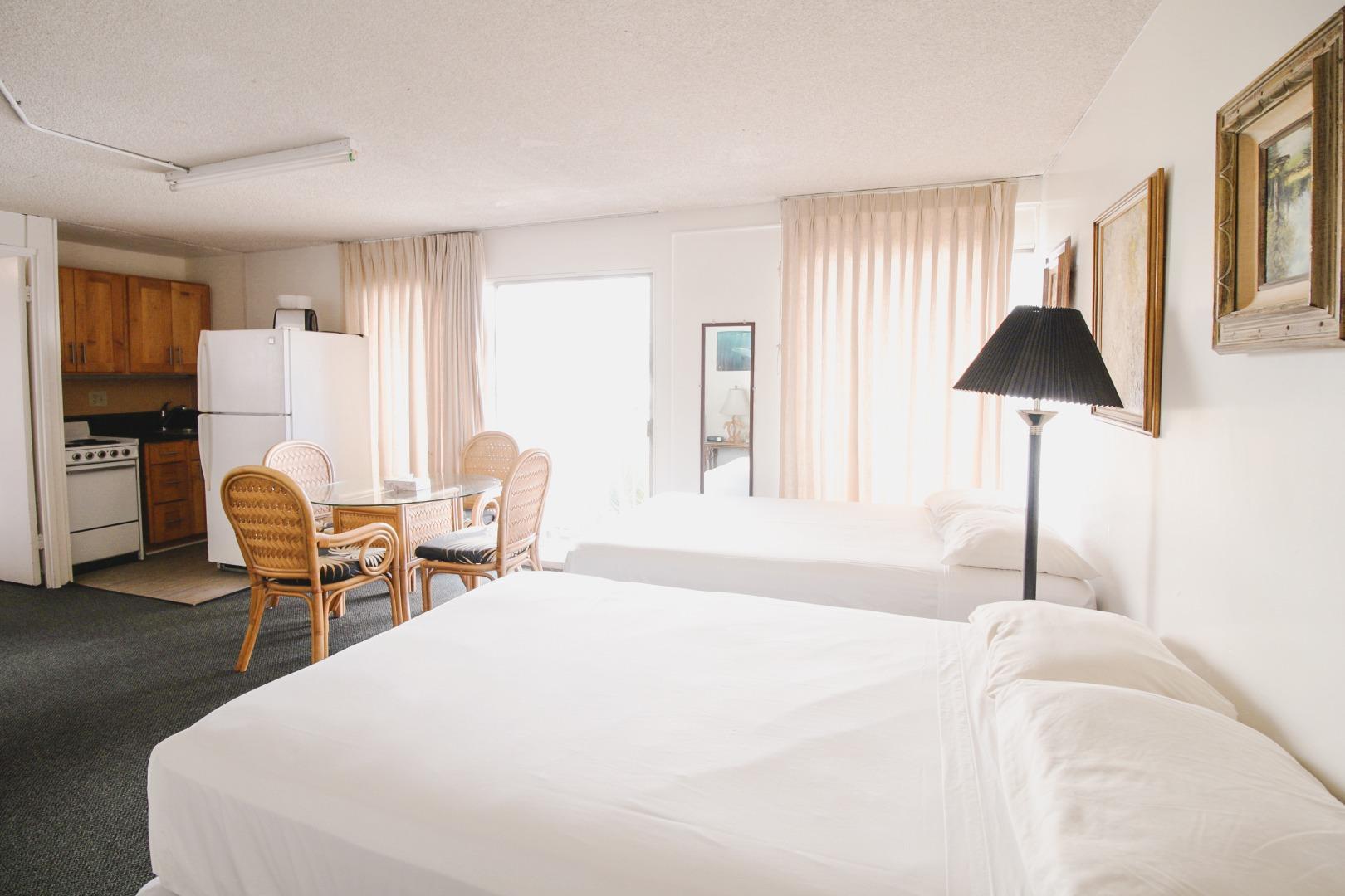 รอยัล โกรฟ ไวกีกิ Hotel โฮโนลูลู ภายนอก รูปภาพ