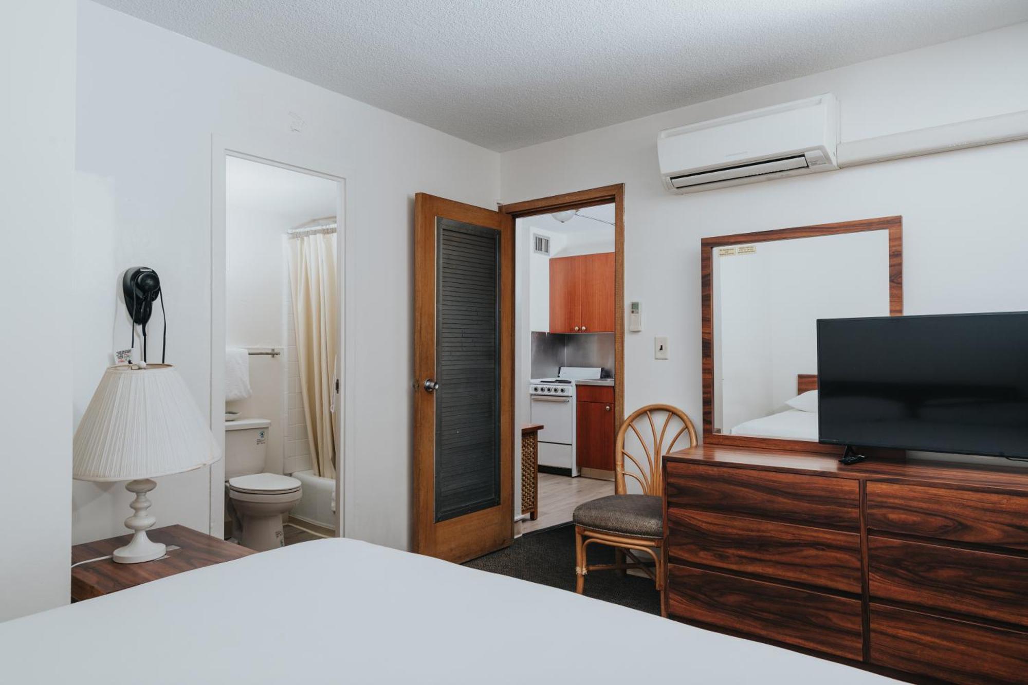 รอยัล โกรฟ ไวกีกิ Hotel โฮโนลูลู ภายนอก รูปภาพ