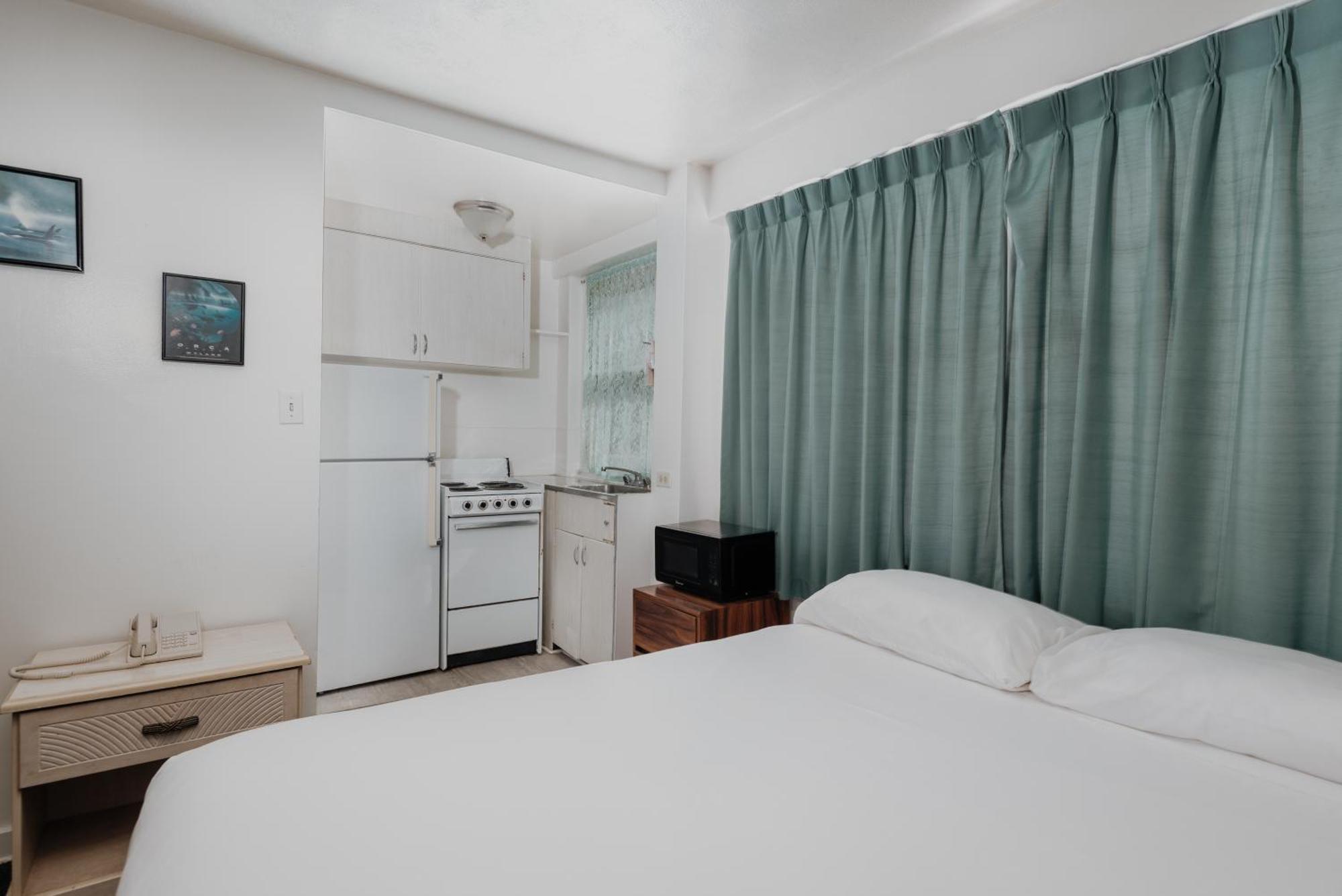 รอยัล โกรฟ ไวกีกิ Hotel โฮโนลูลู ภายนอก รูปภาพ