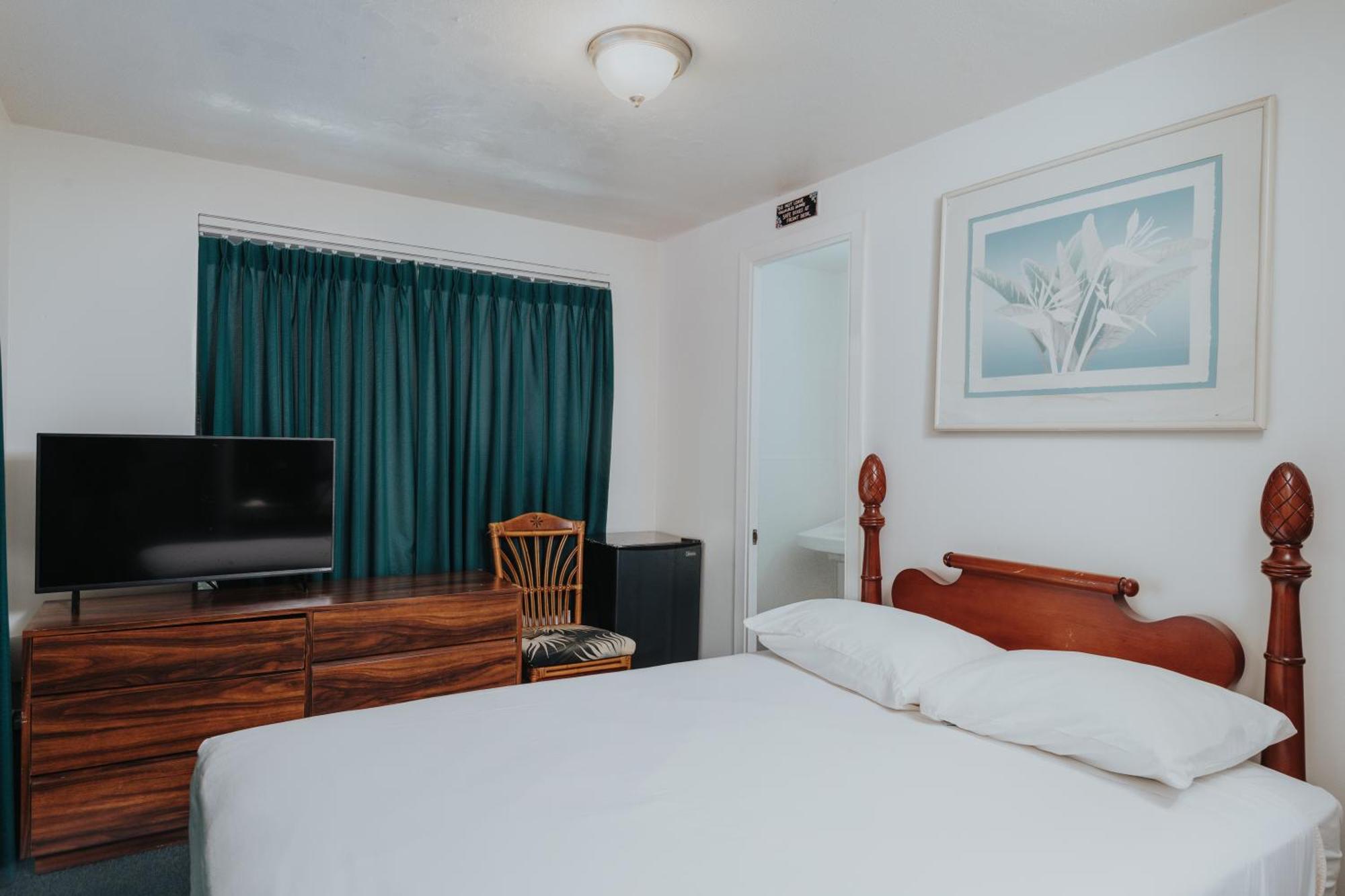 รอยัล โกรฟ ไวกีกิ Hotel โฮโนลูลู ภายนอก รูปภาพ
